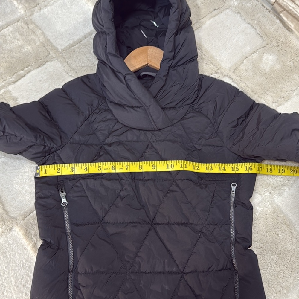 Lululemon Fluffed Up Pullover - Picture 11 of 16